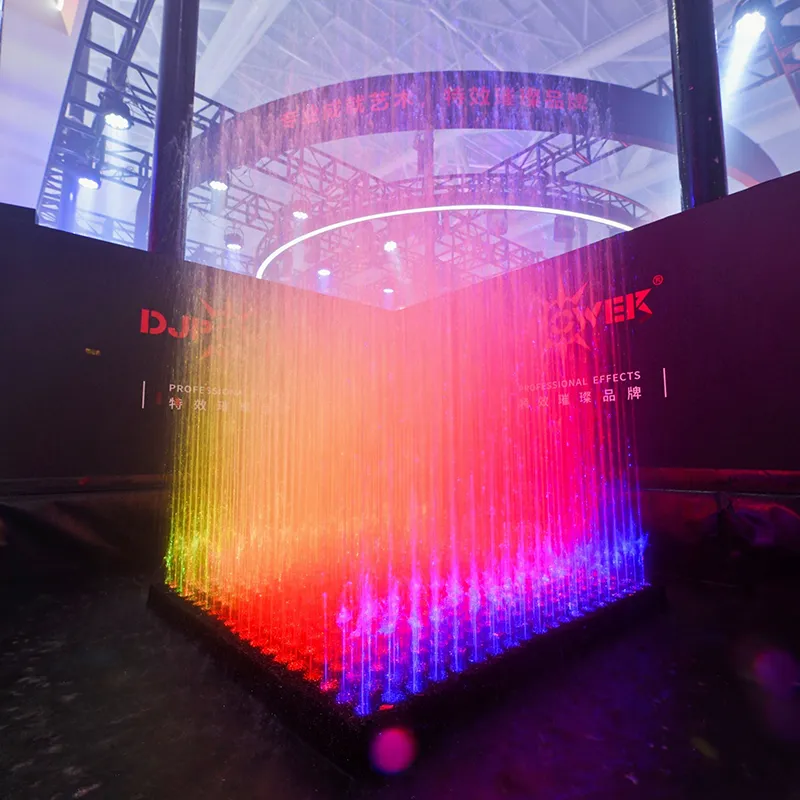 舞臺設備及系統