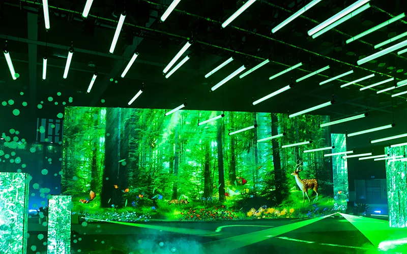 視聽及傳送設備