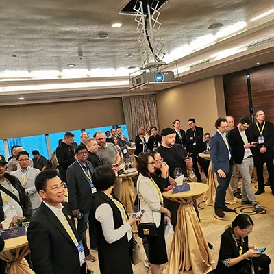 為訪客提供的服務