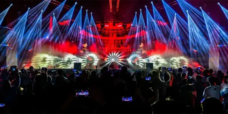 Innovative Experiences that you Won't Forget