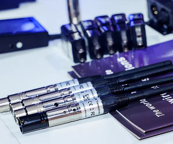 系統集成及其他相關配件