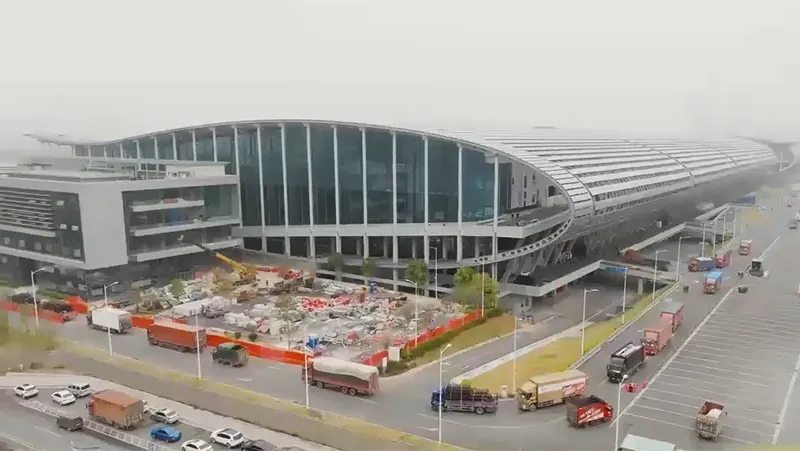 2024 GETSHOW展會宣傳片 2