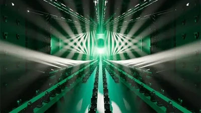 2024GETSHOW “HALO”光影秀集合