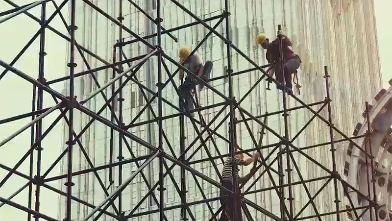 2023年，GET show展會宣傳片