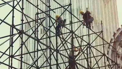 2023年，GET show展會宣傳片