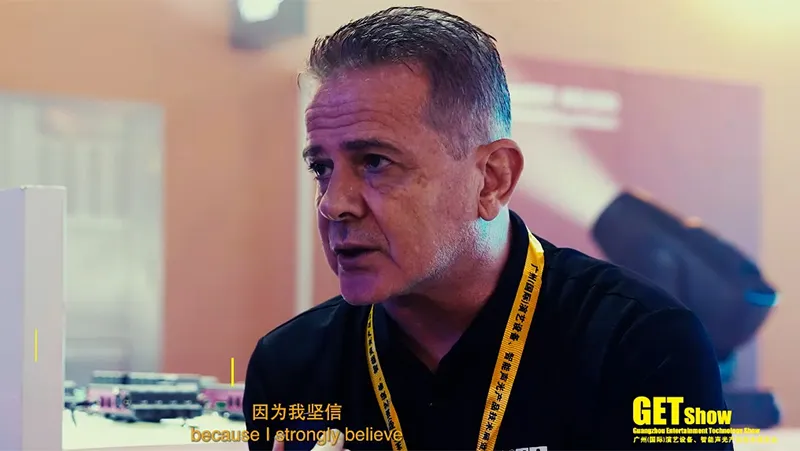 您還在遲疑嘛？看看參展人的回饋吧！