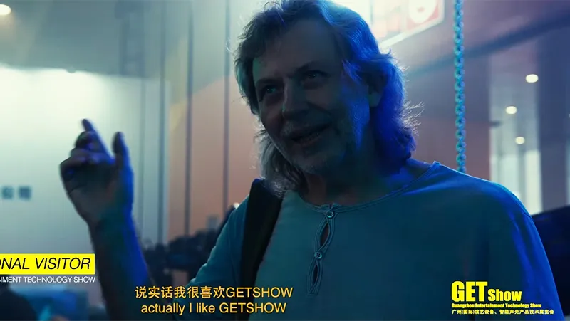 您還在遲疑嘛？看看參展人的回饋吧！