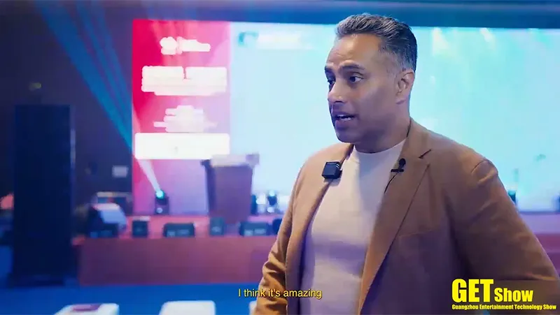 您還在遲疑嘛？看看參展人的回饋吧！