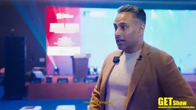 阿聯酋訪客（迪拜）