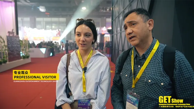 Visitor from Spain 2