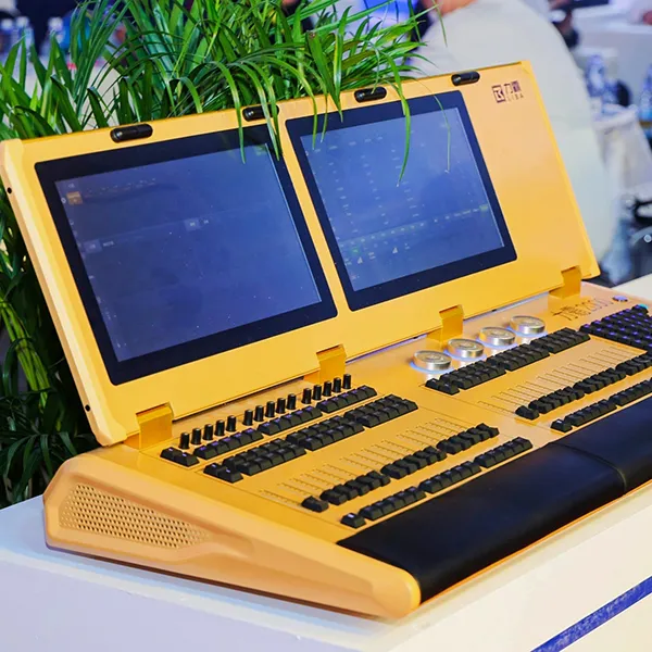 專業音響設備、系統及配件