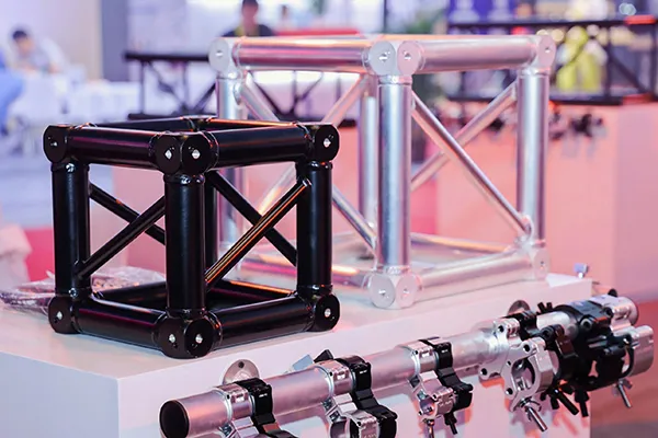 各類桁架及吊掛裝置